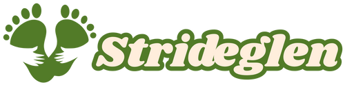 Strideglen